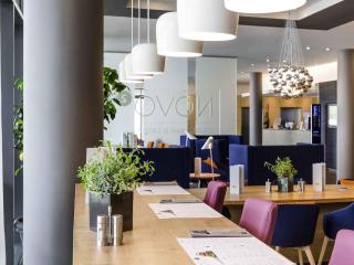 Novotel München Messe - Monaco di Baviera - 5