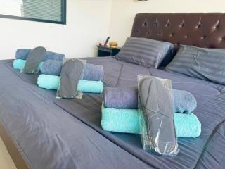 Smily Patong Sea View - 8