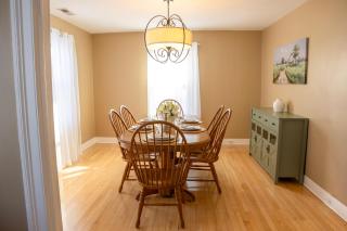 Ann Inn - Downtown New Milford Apartment - 1