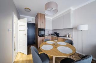 RentPlanet - Apartament Marcelińska - 7
