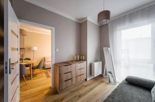 RentPlanet - Apartament Marcelińska - 2