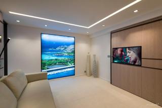 Modern Paradise Villa on the Hills of Grand Cul de Sac - 2