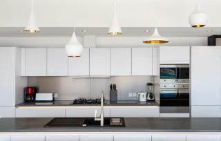 Modern Paradise Villa on the Hills of Grand Cul de Sac - 2