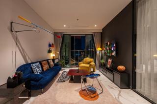 Metropole Thủ Thiêm with Signature Collection by V Living - 6