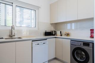 Modern Poolside villa at Paphos - 3