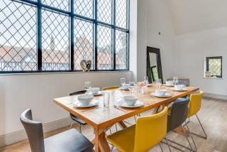 4 Bed in Thorpeness oc-cho - 8