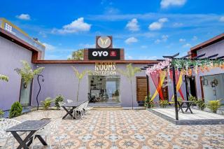 SPOT ON WACHIE RESORT AND RESTAURANT - 8