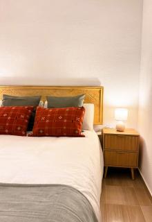 Amplio y acogedor - centro - San Luis - Seville - 8