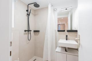 Bremen Hanse Suites 1 - 8