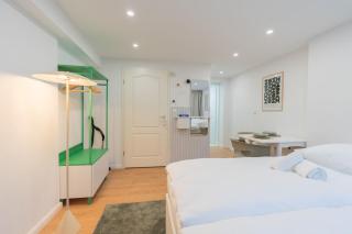 Bremen Hanse Suites 1 - 7