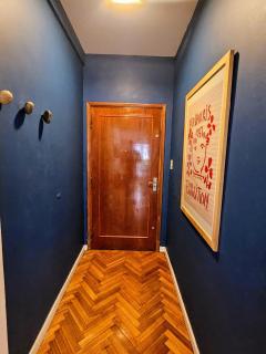 Confort y estilo en Recoleta - 2 dormitorios + living - 9