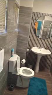 Teal Self-Catering - 2