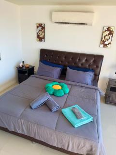 Smily Patong Sea View - 5