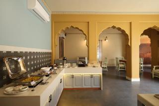 Gaj Kesri by 7Apple Resorts - 4