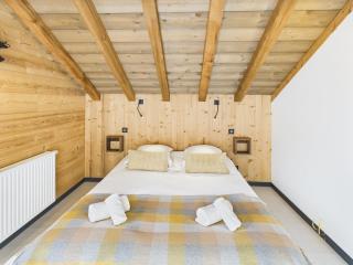 Le Chalet des Chéneaux - Neuf avec Jacuzzi - 2