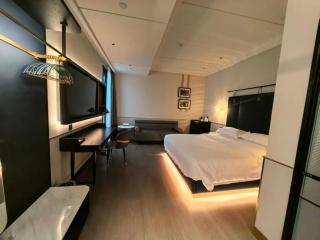 The HUMBLE 苏州厚居庭院设计酒店山塘街店 - 1