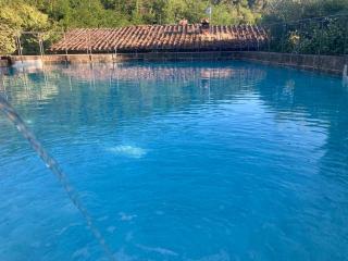 Ex oldest mill with stonepool - 2