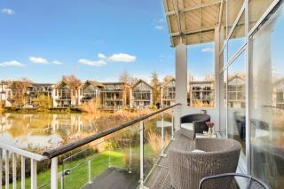 Bryony Lake House - 0