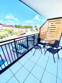 Prywatne Apartamenty w Bel Mare FREE PARKING - 1