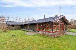 Cozy Summer House In Trend - 6