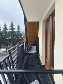 SECRET APARTMENTS - 4