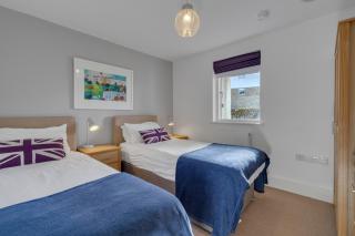 Bryony Lake House - 2