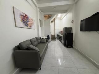 Peanuts Home Trần Hưng Đạo - Central, Quiet Hideaway - 1