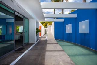 The Promise Villa - 1