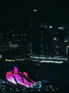 Vignette Collection TFT Chongqing by IHG - 6