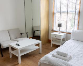 Studio apartment next to Highgate tube station - 4