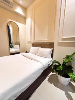 Hsquare Prime Stay - 3