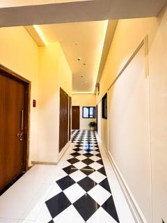 Hsquare Prime Stay - 2