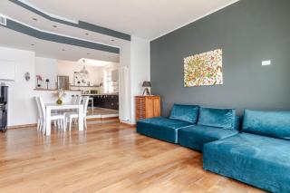 Risvegli da sogno vista lago - 8