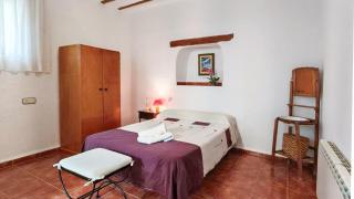 Cortijo El Álamo 1 Vélez Blanco by Ruralidays - 1