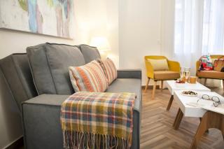 Plaza C Magdalena - Centro - Parking cercano - 6