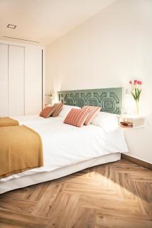 Plaza C Magdalena - Centro - Parking cercano - 0