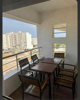 Bel appartement situé au cœur de Jardin de Carthage - 8