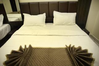 Hotel Bansi Palace - Managed By Dwarka Dekho - 5