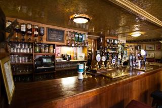 Fishermans Tavern - 2