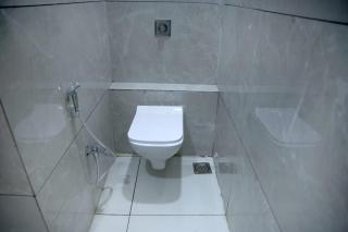 Hotel Bansi Palace - Managed By Dwarka Dekho - 3