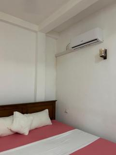 ASAA House - Private Rooms - 7