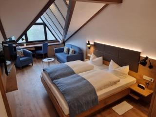 Ringhotel Siegfriedbrunnen - 4