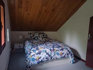 Chambre au chalet Little Zion du Domaine de Baradoz - 0