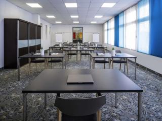 Hotel Mercure Graz City - Graz - 6