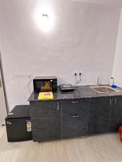 Luxurious house 1bhk with swimming pool - 2