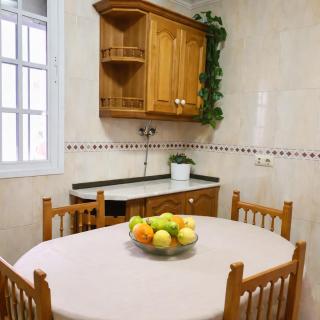 Casa Huelin - Apartamento y Loft, Playa 200m, Patio Privado, Centro Málaga - 7