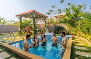 EKOSTAY - Trinity Villa - 8