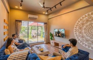 EKOSTAY - Trinity Villa - 6