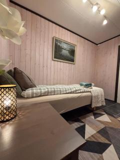 Koselig rom i studentfelleskap - 7