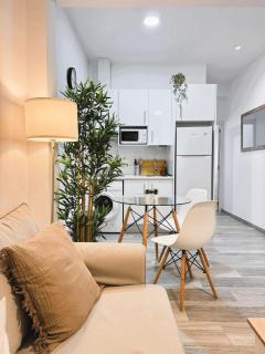 Cosy Apartment Close to City Center - 5